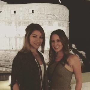 Meet your Posher, Briana