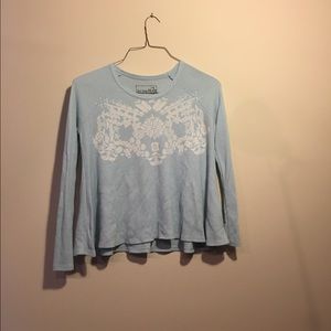 Free people thermal