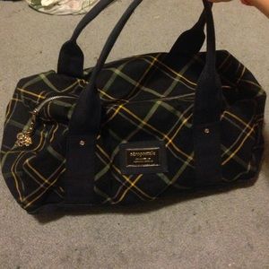 Aeropostale small duffel bag