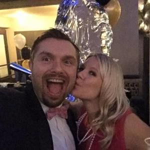 Meet your Posher, Jay