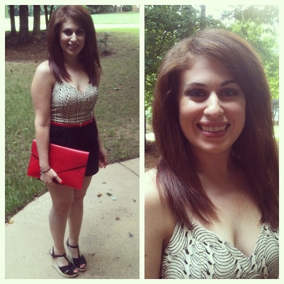 Meet Your Fellow Posher - Picture 5 of 5