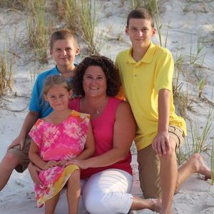 Meet your Posher, Marsha