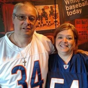 Meet your Posher, Nina