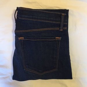 J Brand Skinny Jeans
