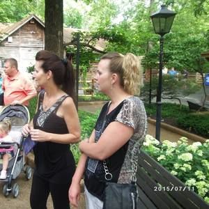 Meet your Posher, Debbie