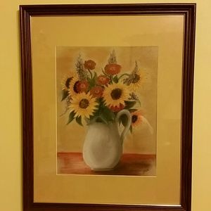 Meet your Posher, Terry