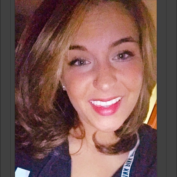 Meet your Posher, Bridget