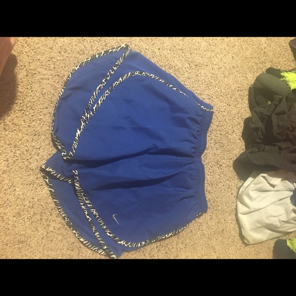 Nike shorts