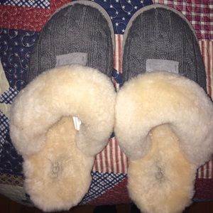 Ugg Slippers