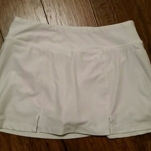 Tennis/Fitness skirt