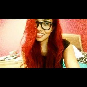 Meet your Posher, May