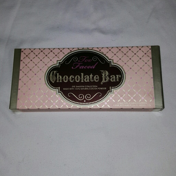 Too Faced