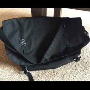 Large Timbuk2 bag