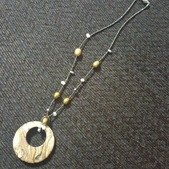 Necklace - Picture 2 of 2