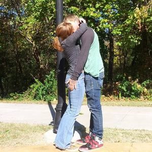 Meet your Posher, Morgan