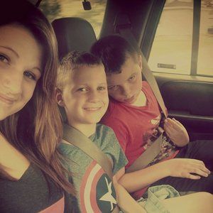 Meet your Posher, Brandy