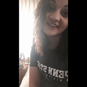 Meet your Posher, Hailey