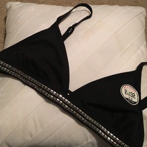 Victoria's secret bra