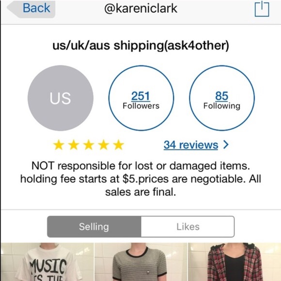 if you have vape products and would like to trade!