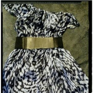 Body central!!!! Dress..nwot