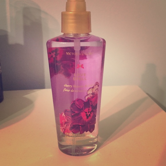 VS Perfume!🎀