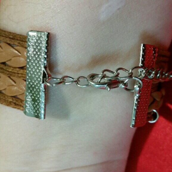 Friendship bracelet - Picture 2 of 2