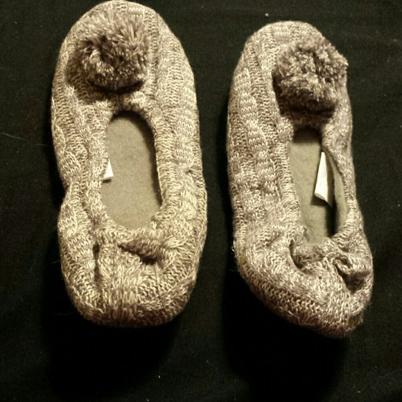 Slippers