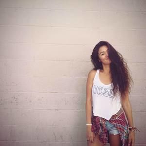 Meet your Posher, Renee