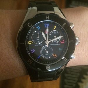 Michele watch