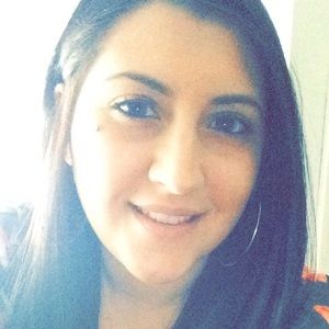 Meet your Posher, Felicia