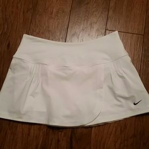 NIKE Tennis /Fitness skirt.