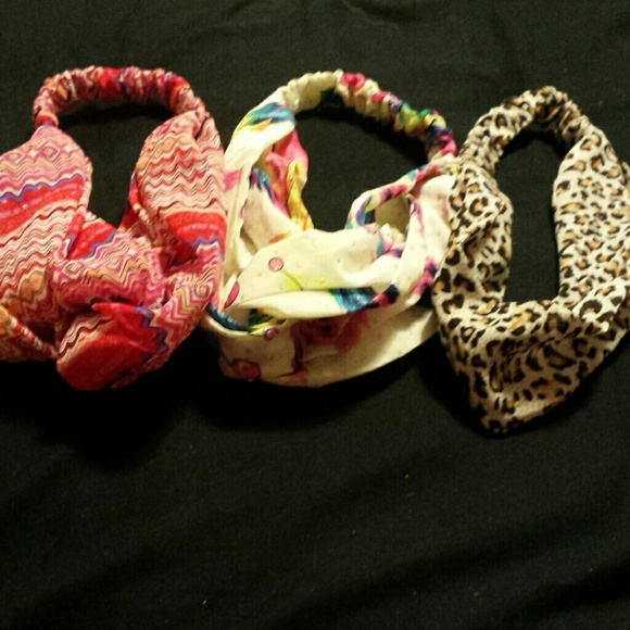 Headbands