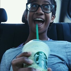 Meet your Posher, Jasmine