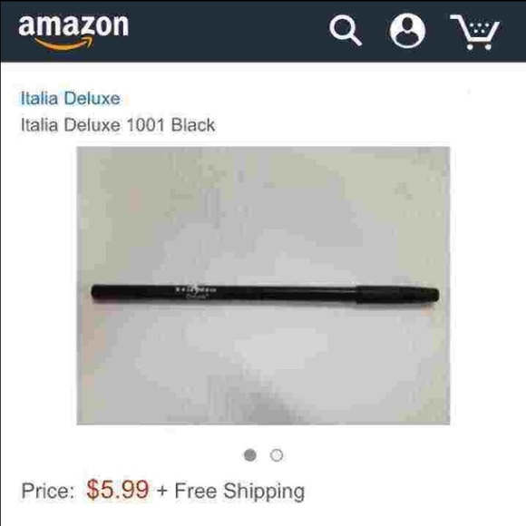 3 Pencil Eyeliners - Picture 2 of 4