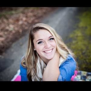 Meet your Posher, Tiffany