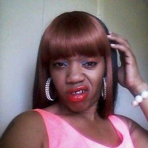 Meet your Posher, Marshea