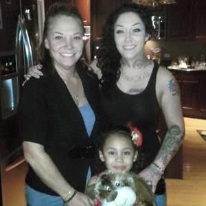 Meet your Posher, Cathi ann