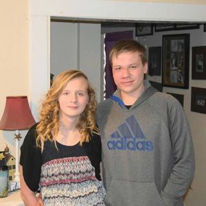 Meet your Posher, Colten