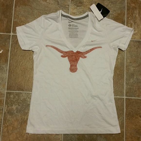 Longhorns Tshirt