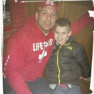 Meet your Posher, Jamison