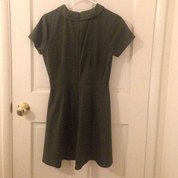 ❌❌SOLD!❌❌ASOS Dress - Picture 2 of 3