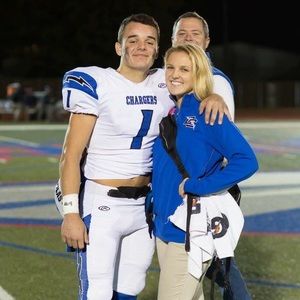 Meet your Posher, Garrett