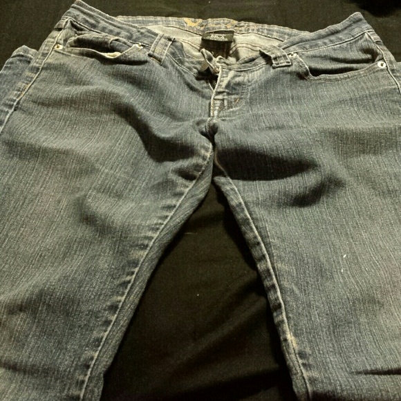 Jeans - Picture 1 of 2
