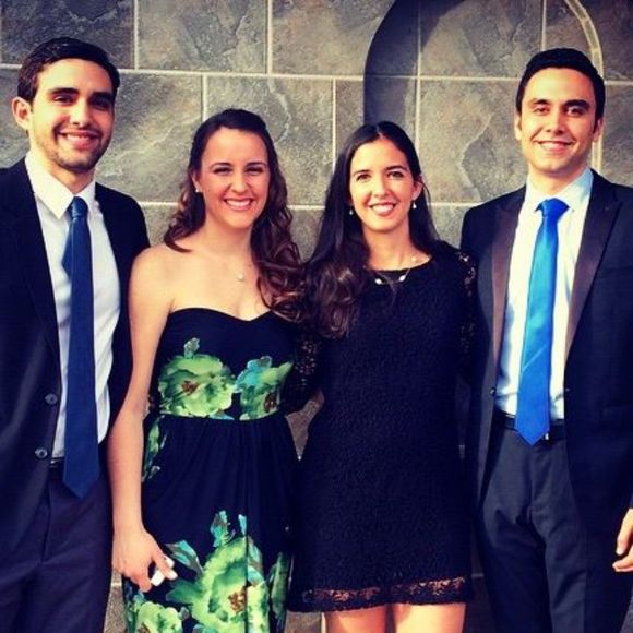 Meet your Posher, Sasha