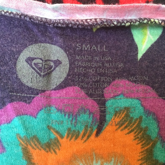 Reversible Roxy Tank - Picture 4 of 4