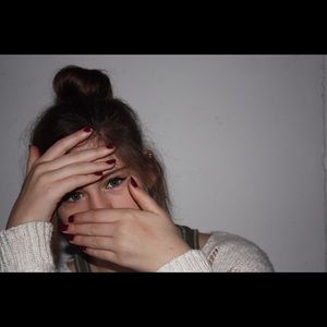 Meet your Posher, Jo