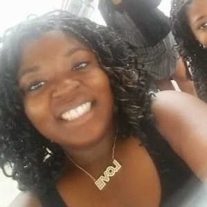 Meet your Posher, Bree