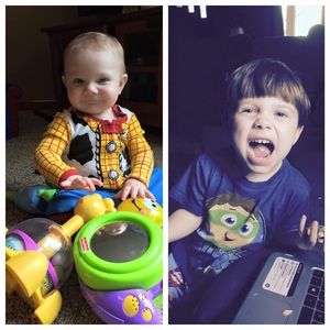 Meet your Posher, Cathy