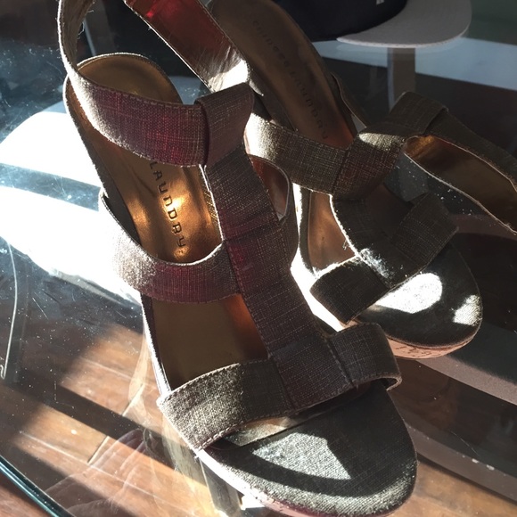 High heels - Picture 1 of 1