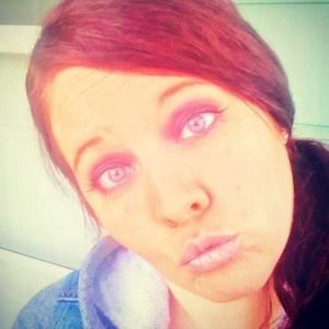 Meet your Posher, Staci